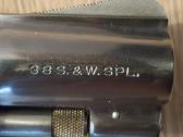 Smith Wesson mod.60 - nuotraukos Nr. 6