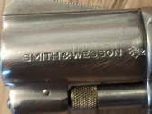 Smith Wesson mod.60 - nuotraukos Nr. 7