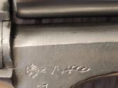 Smith Wesson mod.60 - nuotraukos Nr. 8