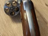 Smith Wesson mod.60 - nuotraukos Nr. 10