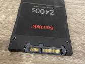 Sandisk SSD 128gb - nuotraukos Nr. 2
