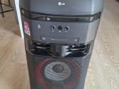 LG Ok55 garso sistema - nuotraukos Nr. 2