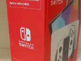 Nintendo Switch Oled - nuotraukos Nr. 5