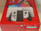 Nintendo Switch Oled - nuotraukos Nr. 2