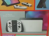 Nintendo Switch Oled - nuotraukos Nr. 3