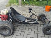 Kartingas/bugis - nuotraukos Nr. 3