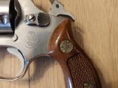 Smith Wesson mod.60 - nuotraukos Nr. 4