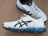 Nauji Asics Gel sportiniai batai, 43.5 - nuotraukos Nr. 3