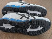 Nauji Asics Gel sportiniai batai, 43.5 - nuotraukos Nr. 4