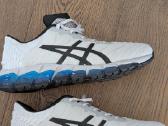 Nauji Asics Gel sportiniai batai, 43.5 - nuotraukos Nr. 5