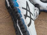 Nauji Asics Gel sportiniai batai, 43.5 - nuotraukos Nr. 8