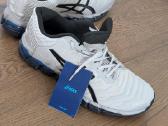 Nauji Asics Gel sportiniai batai, 43.5 - nuotraukos Nr. 10