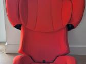 Cybex Solution Z-fix 15-36 kg automobilinė kėdutė - nuotraukos Nr. 2