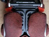 Cybex Solution Z-fix 15-36 kg automobilinė kėdutė - nuotraukos Nr. 6