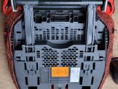 Cybex Solution Z-fix 15-36 kg automobilinė kėdutė - nuotraukos Nr. 7