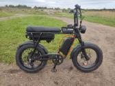 Baterija elektrinio dviračio 1176wh Garantija - nuotraukos Nr. 2
