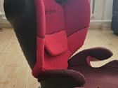 Cybex Solution M-fix SL auto kėdutė (15-36 kg) - nuotraukos Nr. 2