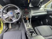 Subaru XV - nuotraukos Nr. 5