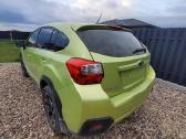 Subaru XV - nuotraukos Nr. 3
