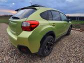 Subaru XV - nuotraukos Nr. 4
