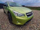 Subaru XV - nuotraukos Nr. 2