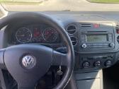 Volkswagen Golf Plus - nuotraukos Nr. 11