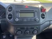 Volkswagen Golf Plus - nuotraukos Nr. 12