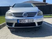 Volkswagen Golf Plus - nuotraukos Nr. 7