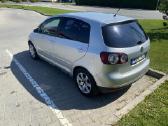 Volkswagen Golf Plus - nuotraukos Nr. 3