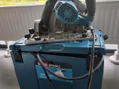 Makita diskinis pjūklas - nuotraukos Nr. 2
