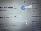Samsung Galaxy X210 Tab A9 Plus 128 GB 8 GB Wi-fi - nuotraukos Nr. 2