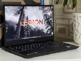 Parduodamas Legion 5 su Rtx 3060, Ryzen, 120hz. - nuotraukos Nr. 2