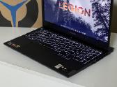 Parduodamas Legion 5 su Rtx 3060, Ryzen, 120hz. - nuotraukos Nr. 4