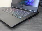 Lenovo Legion Y740 Rtx 2070 8gb 2tb+SSD - nuotraukos Nr. 5
