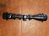 Ux 3-9x40 Dc-fi - nuotraukos Nr. 2