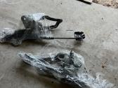 Ranger rover evaque detalės - nuotraukos Nr. 6