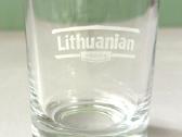 Stikliukai, 50ml, 6vnt., "Lithuanian vodka" - nuotraukos Nr. 5