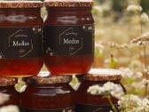 Medus, pikis (propolis), bičių duonelė, vaškas - nuotraukos Nr. 2