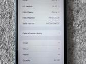 iPhone 11, 64gb - nuotraukos Nr. 13