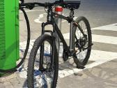Outliner Icaro, Hardtail kalnų dviratis - nuotraukos Nr. 2