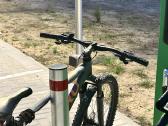 Outliner Icaro, Hardtail kalnų dviratis - nuotraukos Nr. 3