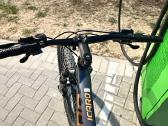 Outliner Icaro, Hardtail kalnų dviratis - nuotraukos Nr. 4