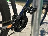 Outliner Icaro, Hardtail kalnų dviratis - nuotraukos Nr. 6