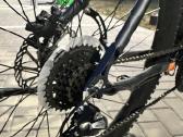 Outliner Icaro, Hardtail kalnų dviratis - nuotraukos Nr. 7