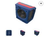 Už puse kainos Klipsch Bluetooth kolonele,tik 99€ - nuotraukos Nr. 2