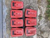 Hilti B22 4.0 - nuotraukos Nr. 2