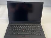 Lenovo Thinkpad X1 Carbon Gen8 i7-10610u 16 GB 512 - nuotraukos Nr. 4