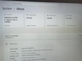 Lenovo Thinkpad X1 Carbon Gen8 i7-10610u 16 GB 512 - nuotraukos Nr. 8