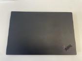 Lenovo Thinkpad X1 Carbon Gen8 i7-10610u 16 GB 512 - nuotraukos Nr. 2