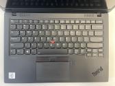 Lenovo Thinkpad X1 Carbon Gen8 i7-10610u 16 GB 512 - nuotraukos Nr. 5
